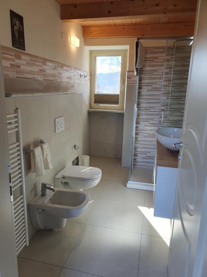 Villa Alta Langa Cravanzana Экстерьер фото