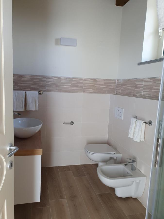 Villa Alta Langa Cravanzana Экстерьер фото