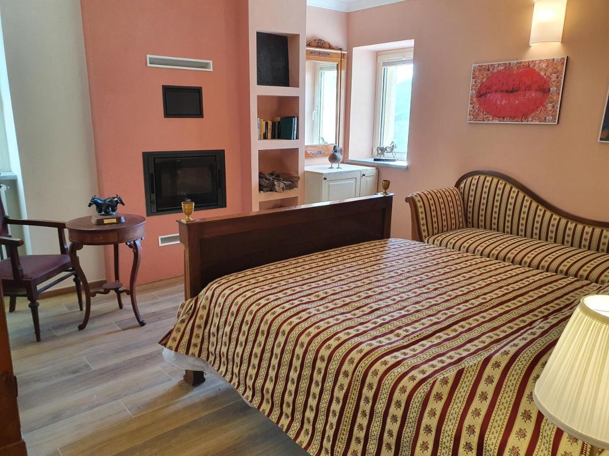 Villa Alta Langa Cravanzana Экстерьер фото