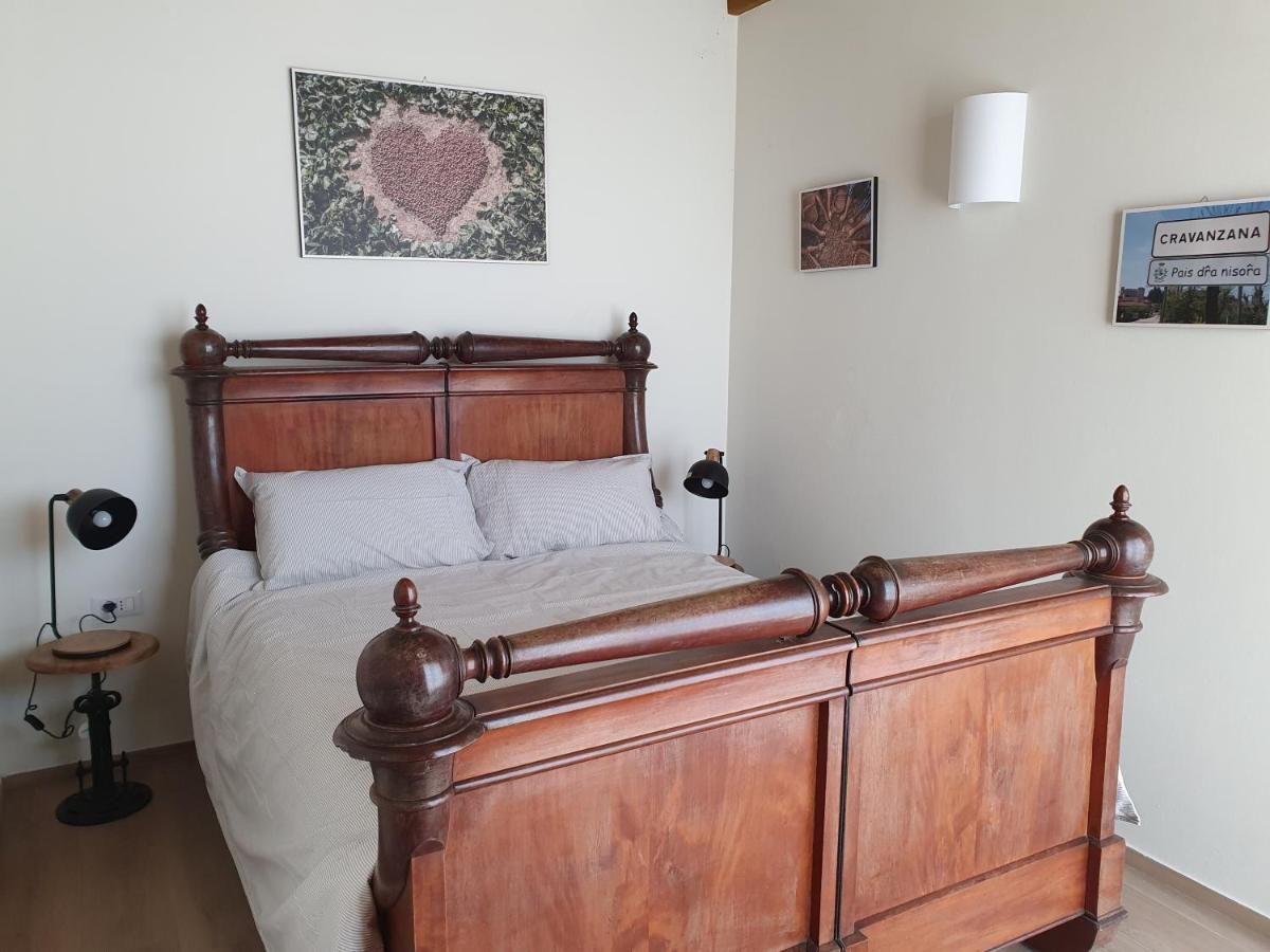 Villa Alta Langa Cravanzana Экстерьер фото