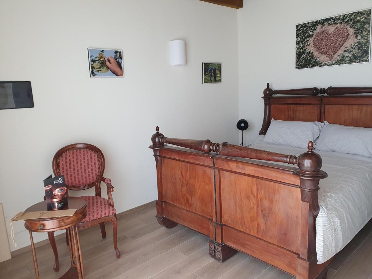 Villa Alta Langa Cravanzana Экстерьер фото