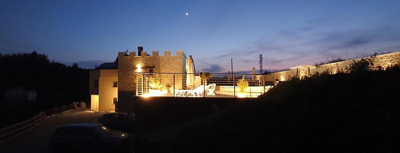Villa Alta Langa Cravanzana Экстерьер фото