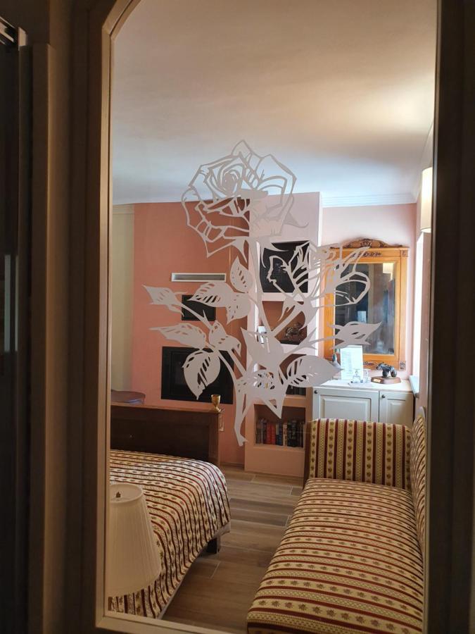 Villa Alta Langa Cravanzana Экстерьер фото